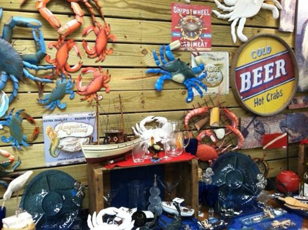 Seaside Country Store gallery photo