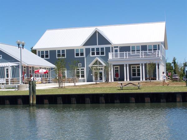 Indian River Marina gallery photo