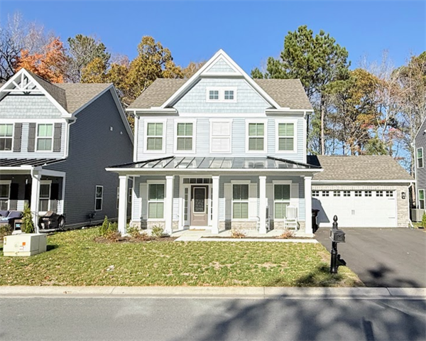 Blue Heron Property Management gallery photo
