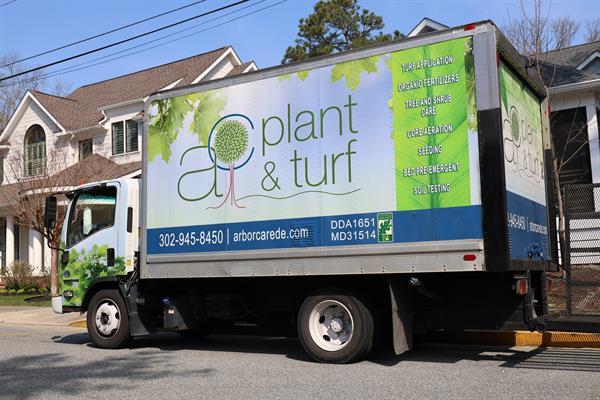 AC Plant and Turf gallery photo