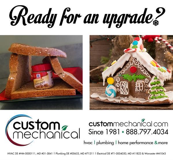 Custom Mechanical, Inc. gallery photo