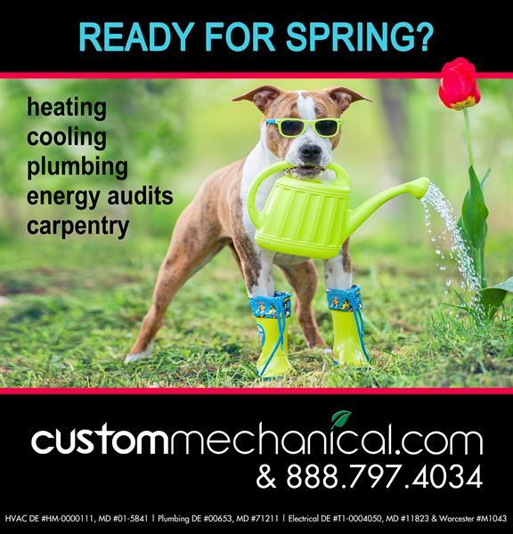 Custom Mechanical, Inc. gallery photo