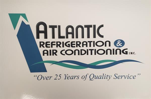 Atlantic Refrigeration & Air Conditioning, Inc. gallery photo