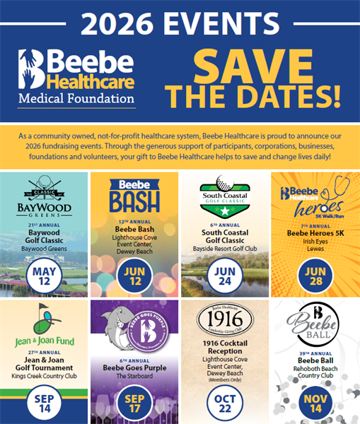 Beebe Medical Foundation gallery photo