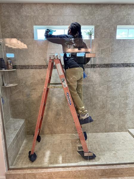 SonRock Cleaning Service gallery photo