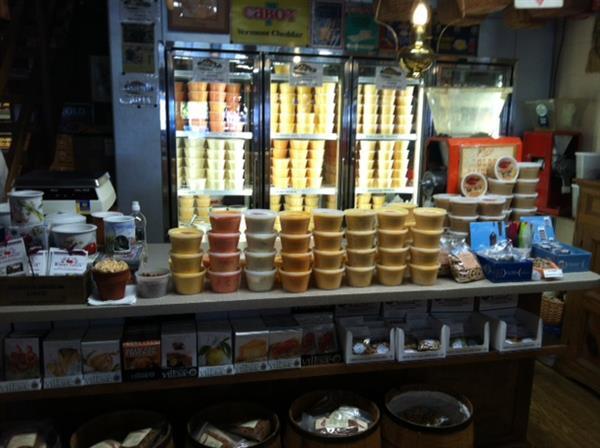 Seaside Country Store gallery photo