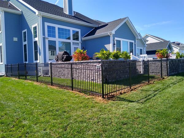 Pierce Fence Company gallery photo