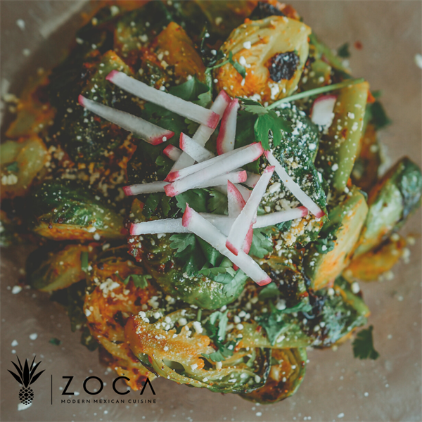 ZOCA Restaurant, LLC gallery photo