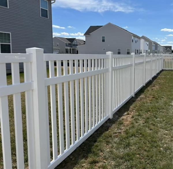 Pierce Fence Company gallery photo