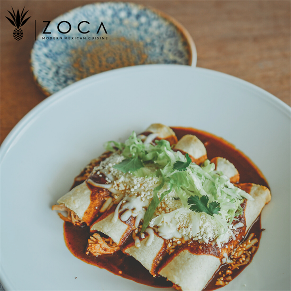 ZOCA Restaurant, LLC gallery photo