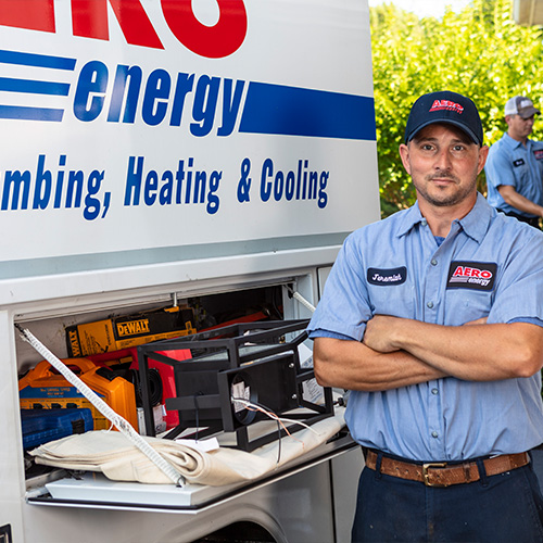 Aero Energy gallery photo