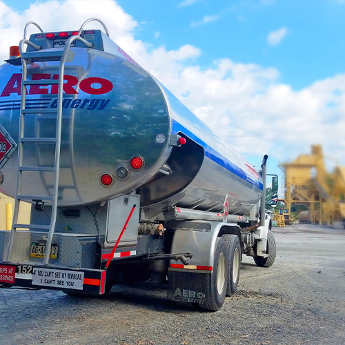 Aero Energy gallery photo
