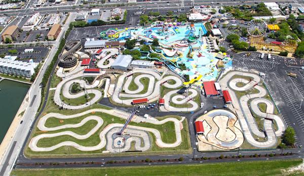 Jolly Roger Amusement Park gallery photo