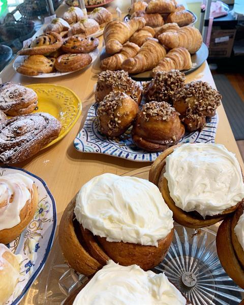 Morning Buns Bake Shop & Restaurant gallery photo