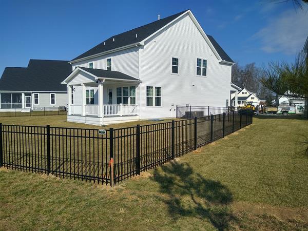 Pierce Fence Company gallery photo