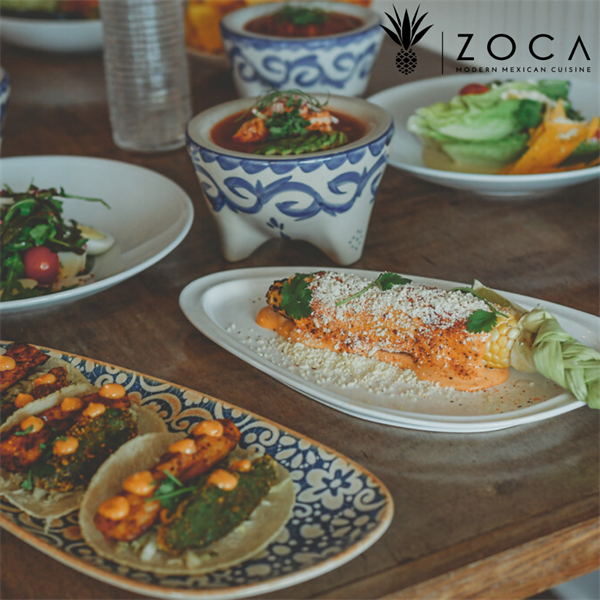 ZOCA Restaurant, LLC gallery photo