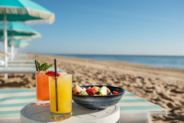 Ashore Oceanfront Hotel gallery photo