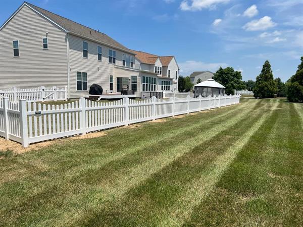 Pierce Fence Company gallery photo