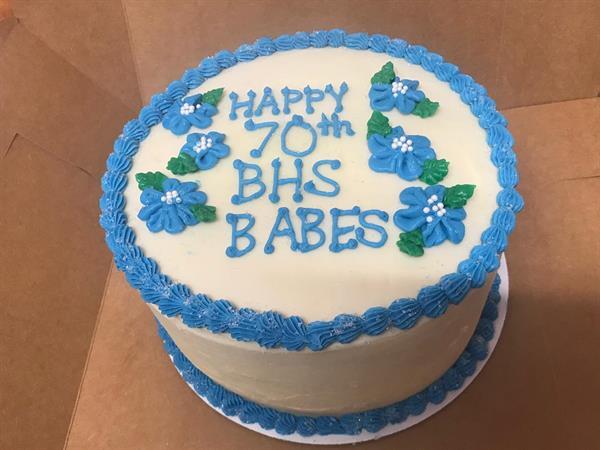 Morning Buns Bake Shop & Restaurant gallery photo