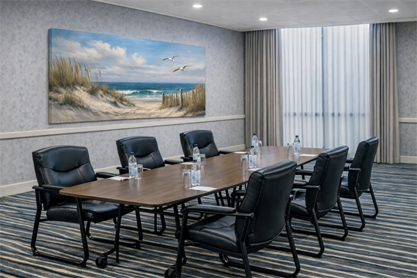 Ashore Oceanfront Hotel gallery photo