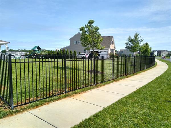 Pierce Fence Company gallery photo