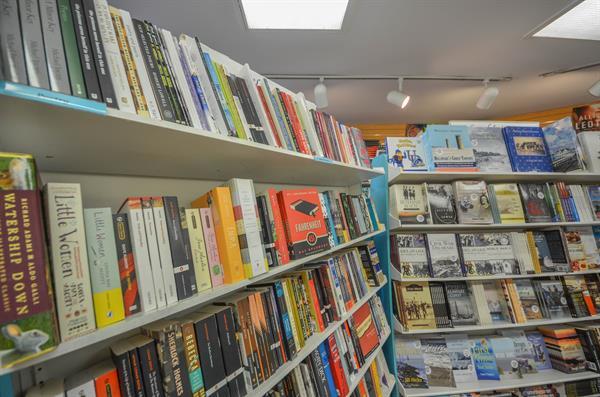Bethany Beach Books gallery photo
