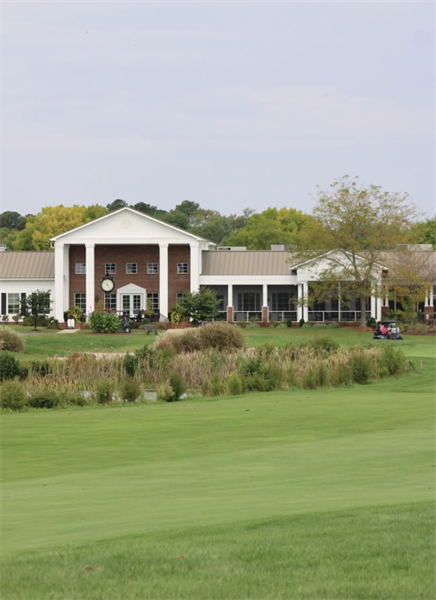 Bear Trap Dunes Golf Club gallery photo