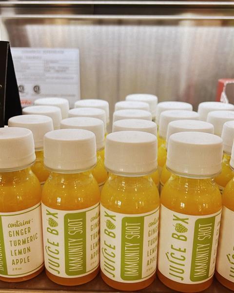 Juice Box - Ocean View gallery photo