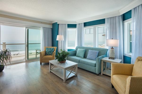 Bethany Beach Ocean Suites a RI by Marriott Hotels gallery photo