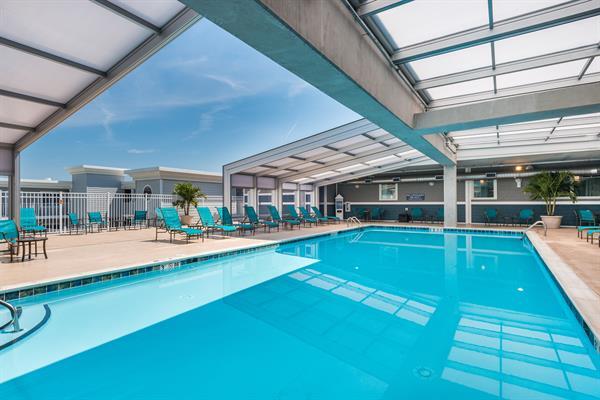 Bethany Beach Ocean Suites a RI by Marriott Hotels gallery photo