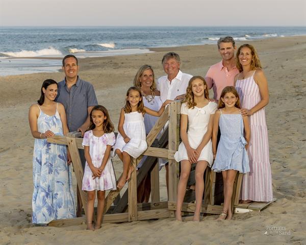 Portraits In The Sand gallery photo
