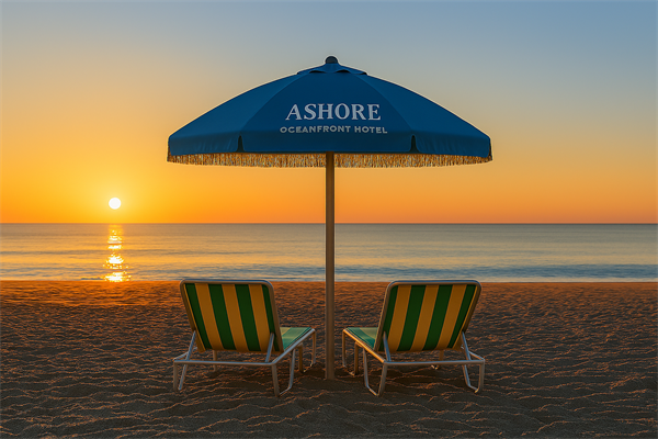 Ashore Oceanfront Hotel gallery photo