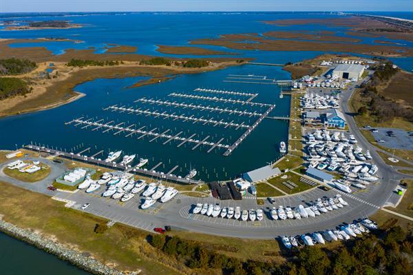 Indian River Marina gallery photo