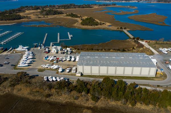 Indian River Marina gallery photo