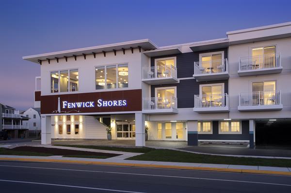 Fenwick Shores gallery photo