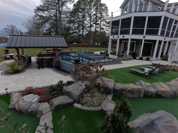 Shore Outdoor Living gallery photo
