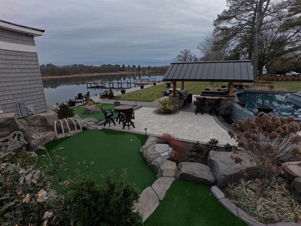 Shore Outdoor Living gallery photo