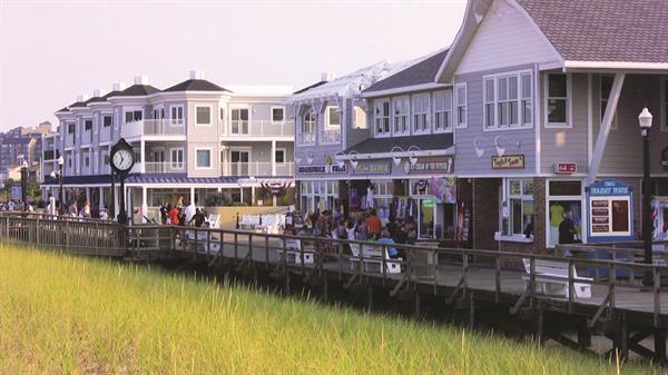 Bethany-Fenwick Area Chamber of Commerce gallery photo