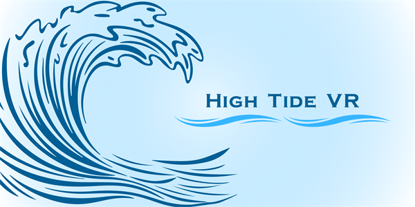 High Tide VR gallery photo