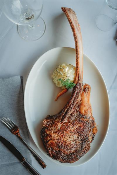 Harvest Tide Steakhouse and Event Venue gallery photo
