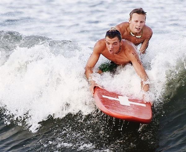 North Bethany Beach Patrol  (North Bethany Ocean Rescue LLC) gallery photo