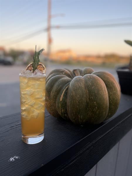 Harvest Tide Steakhouse and Event Venue gallery photo