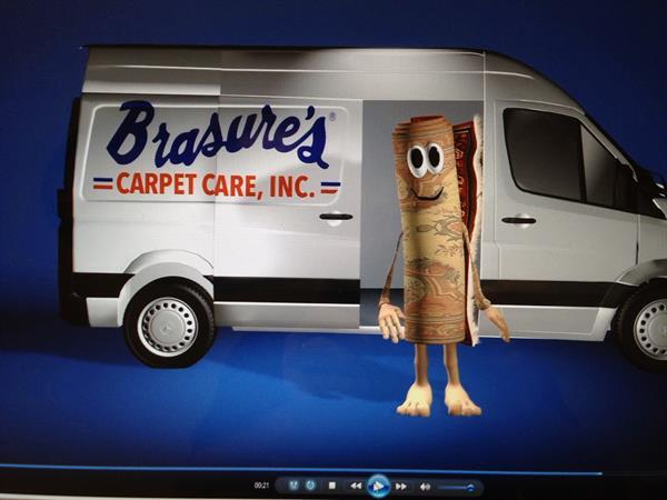 Brasure's Carpet Care, Inc. gallery photo
