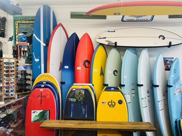 Fenwick Island Surf Shop gallery photo