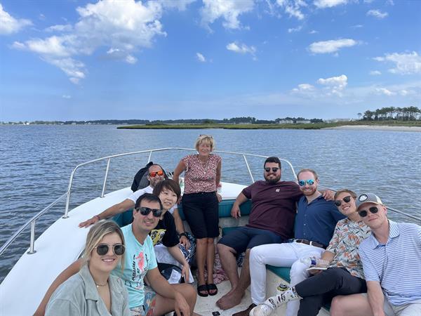 Back Bay Tours gallery photo