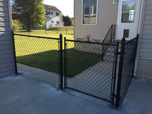 McGee Fence gallery photo