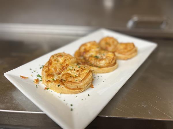 Perucci's Classic Italian Restaurant gallery photo