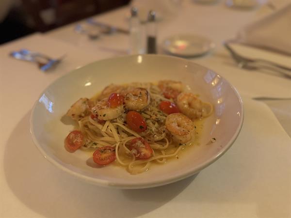 Perucci's Classic Italian Restaurant gallery photo
