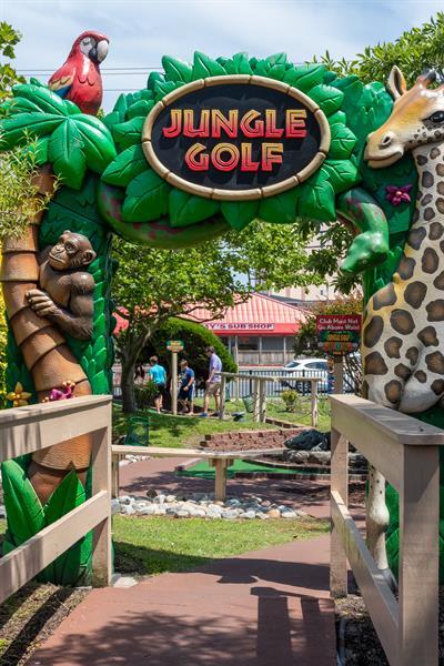 Jolly Roger Amusement Park gallery photo