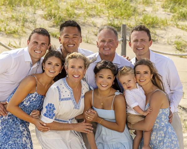 Portraits In The Sand gallery photo